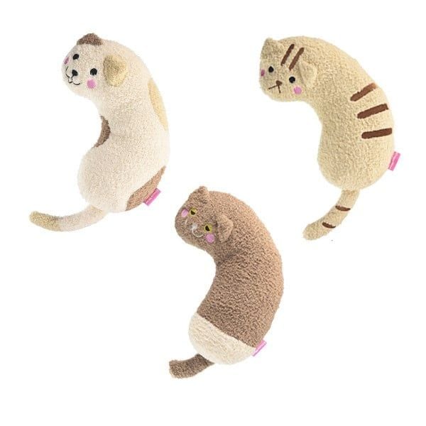 Gối cho mèo Cattyman