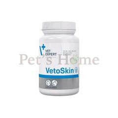 VetExpert Skin & Coat 30 viên