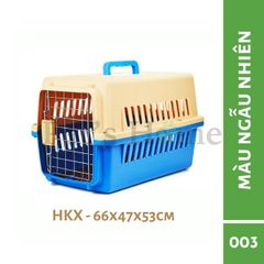 Lồng hàng không HKX-003 JCB