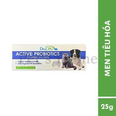 Men tiêu hóa Dr CPC Active Probiotics