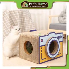 Bàn cào hộp (Máy ảnh, tivi, radio)