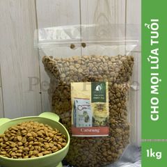 Hạt Catsrang [5kg - 1kg] thức ăn cho mèo mọi độ tuổi thơm ngon Hàn Quốc