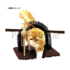 Đồ chơi chải lông Cattyman