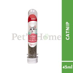 Cỏ catnip cho Mèo Bioline Catnip Hũ 30g