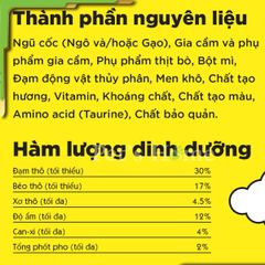 Bánh thưởng có nhân Temptations siêu hấp dẫn cho mèo 85g