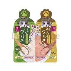 Súp thưởng mix vị Cattyman 60g