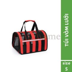 Túi xách lưới cho chó mèo