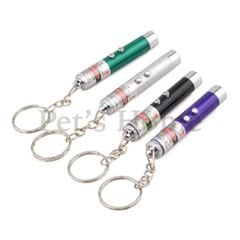 Đèn laser cho mèo