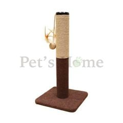 Trụ cào cho mèo Cattyman