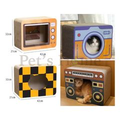 Bàn cào hộp (Máy ảnh, tivi, radio)