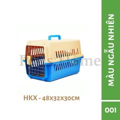 Lồng hàng không HKX-003 JCB