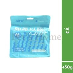Xúc xích dinh dưỡng Taotaopet snack cho chó mèo gói 450g