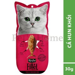 Bánh thưởng Kit Cat Fillet Fresh 30g