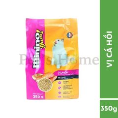 Hạt Minino Yum! [1,5kg] thức ăn cho mèo mọi lứa tuổi