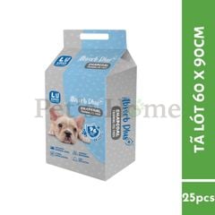 Tã lót thấm hút Charcoal Absorb