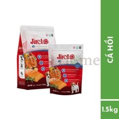 Hạt Jireho [400g-800g] thức ăn cho mèo con và mèo lớn Hàn Quốc