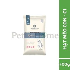 Hạt Natural Core C1 [2kg - 500g] Bene Kitten thức ăn cho mèo con Hàn Quốc