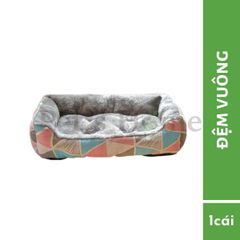 SLC - Đệm tròn - vuông - lục giác WD JB1 JB2