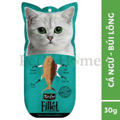 Bánh thưởng Kit Cat Fillet Fresh 30g