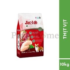 Hạt Jireho [400g-800g] thức ăn cho mèo con và mèo lớn Hàn Quốc