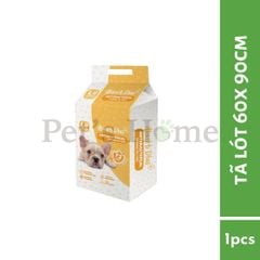 Tã lót thấm hút kháng khuẩn Antibacterial Absorb