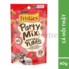 Bánh thưởng Party Mix 60g