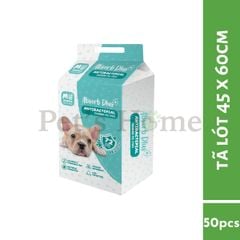 Tã lót thấm hút kháng khuẩn Antibacterial Absorb