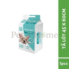 Tã lót thấm hút kháng khuẩn Antibacterial Absorb