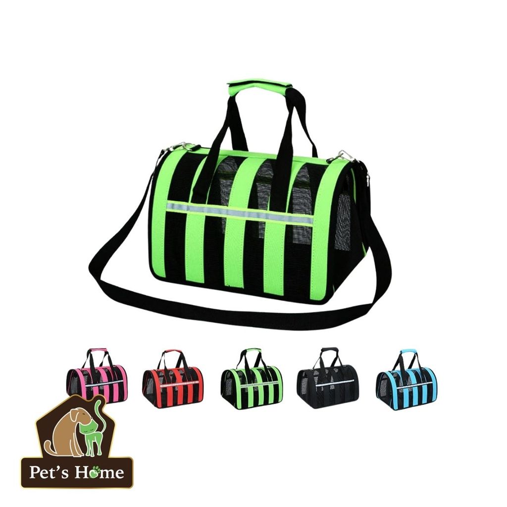 Túi xách lưới cho chó mèo