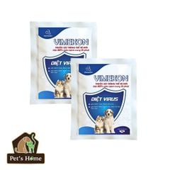 Thuốc sát trùng Vimekon thế hệ mới, sát trùng chuồng trại, thiết bị 20g