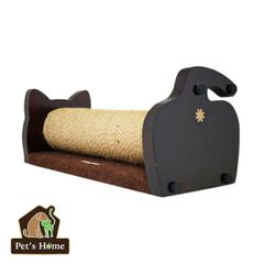 Trụ cào Mini hình mèo Cattyman