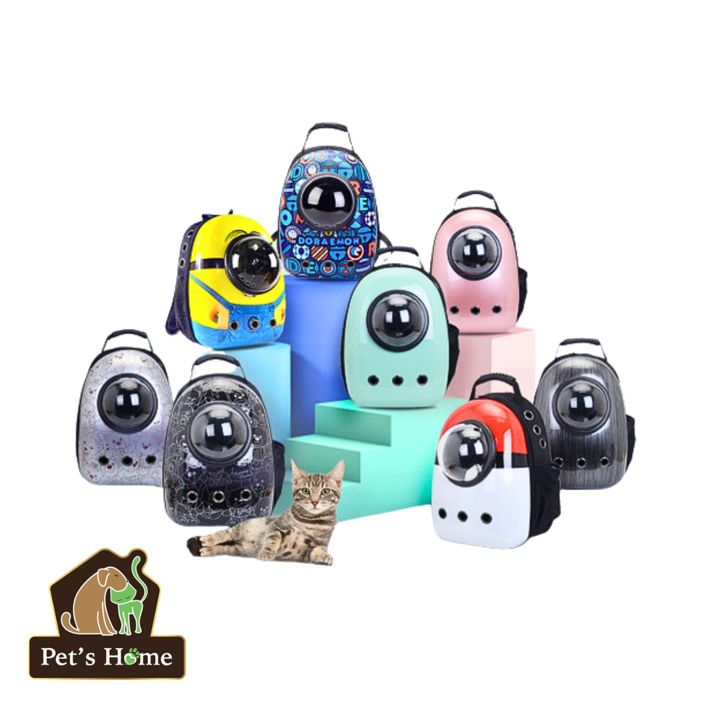 Balo phi hành gia mẫu cơ bản