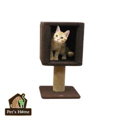 Tháp mèo mini Cattyman