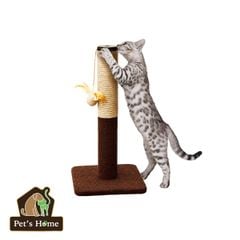 Trụ cào cho mèo Cattyman