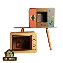 Bàn cào hộp (Máy ảnh, tivi, radio)