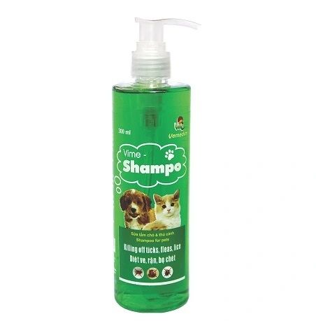 Vime Shampoo 300ml