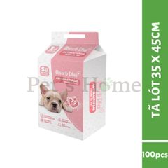 Tã lót thấm hút kháng khuẩn Antibacterial Absorb