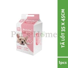 Tã lót thấm hút kháng khuẩn Antibacterial Absorb