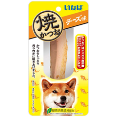 Bánh thưởng Inaba Yaki cho chó 15 - 20g