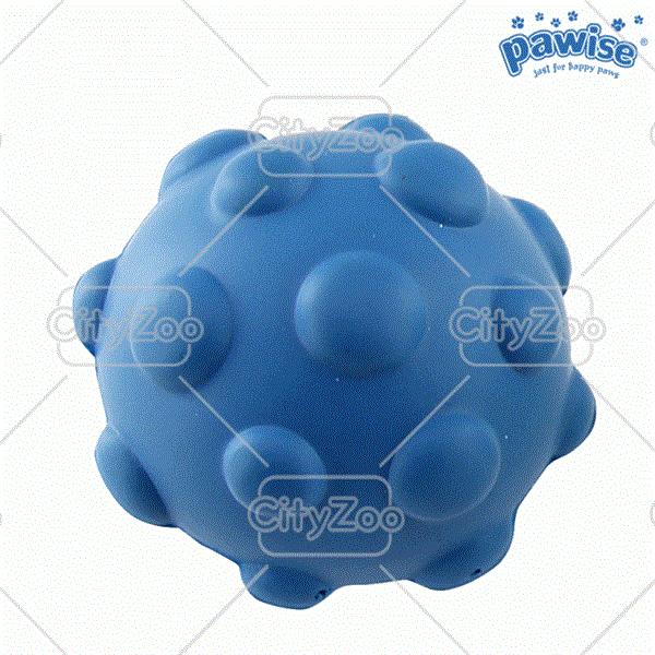 Pawise Play - Đồ chơi bóng Bouncing