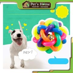 Đồ chơi cuộn dây nhiều màu Cityzoo