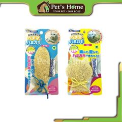 Đồ chơi xơ mướp Cattyman
