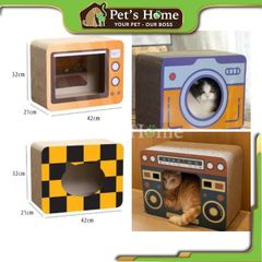 Bàn cào hộp (Máy ảnh, tivi, radio)