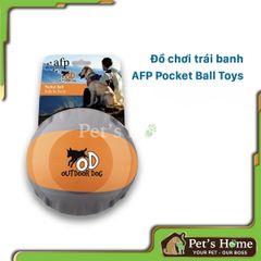 AFP Outdoor - Banh Pocket