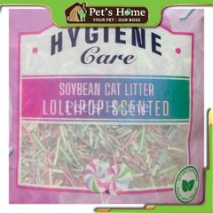 Cát đậu nành Lapaw Soybean Cat Litter 7L (2,5kg)