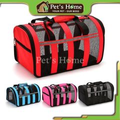 Túi xách lưới cho chó mèo