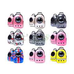 Balo phi hành gia mẫu cơ bản