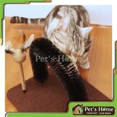 Đồ chơi chải lông Cattyman