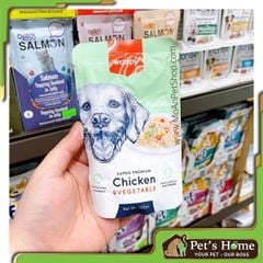 Pate Wanpy cho chó 100g