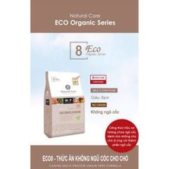Hạt cho chó không ngũ cốc Natural Core 1kg